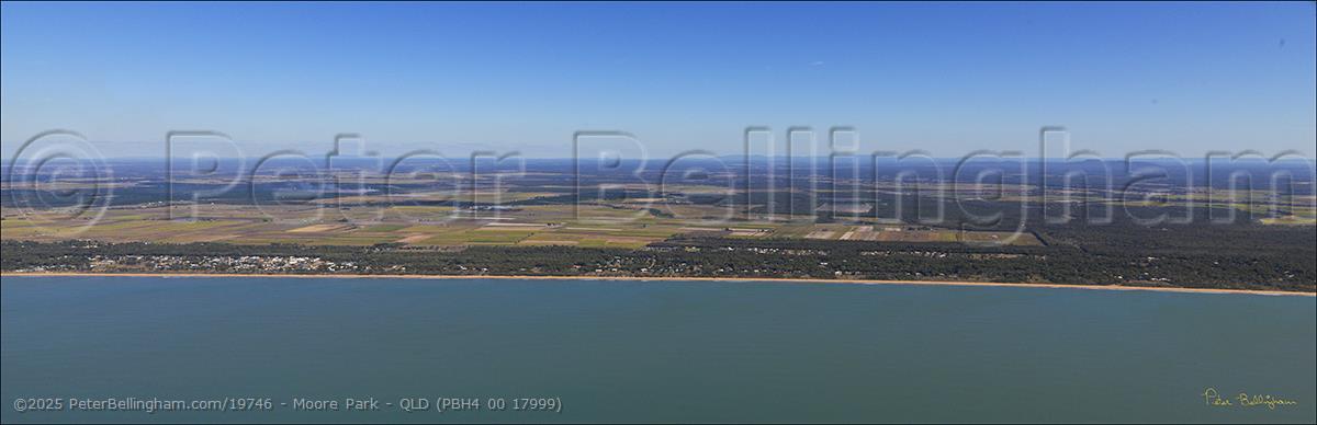 Peter Bellingham Photography Moore Park - QLD (PBH4 00 17999)